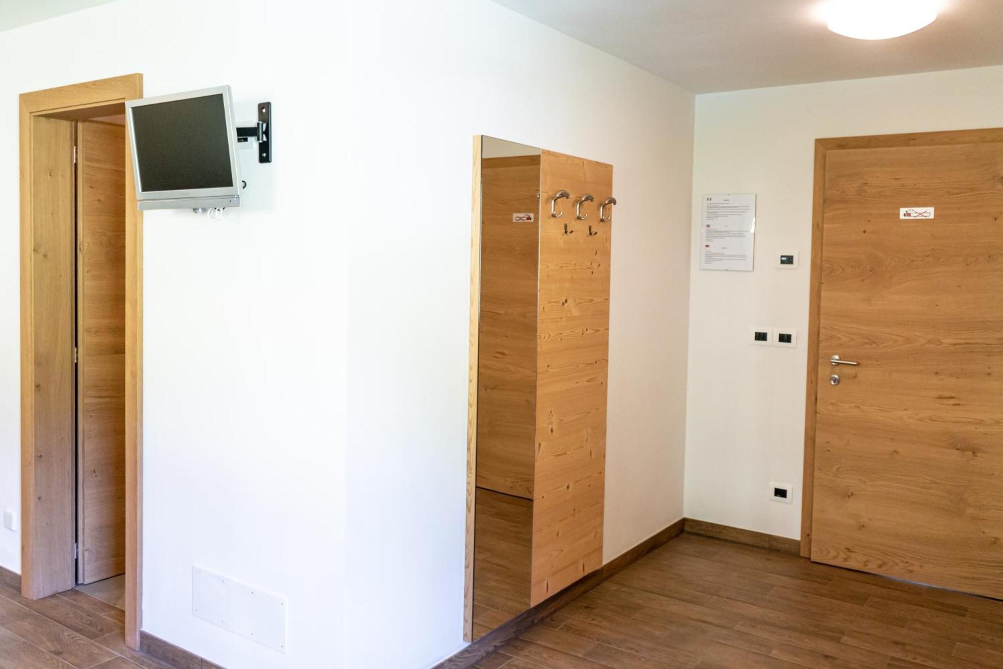 Apartements Precalalt La Villa  Exterior foto