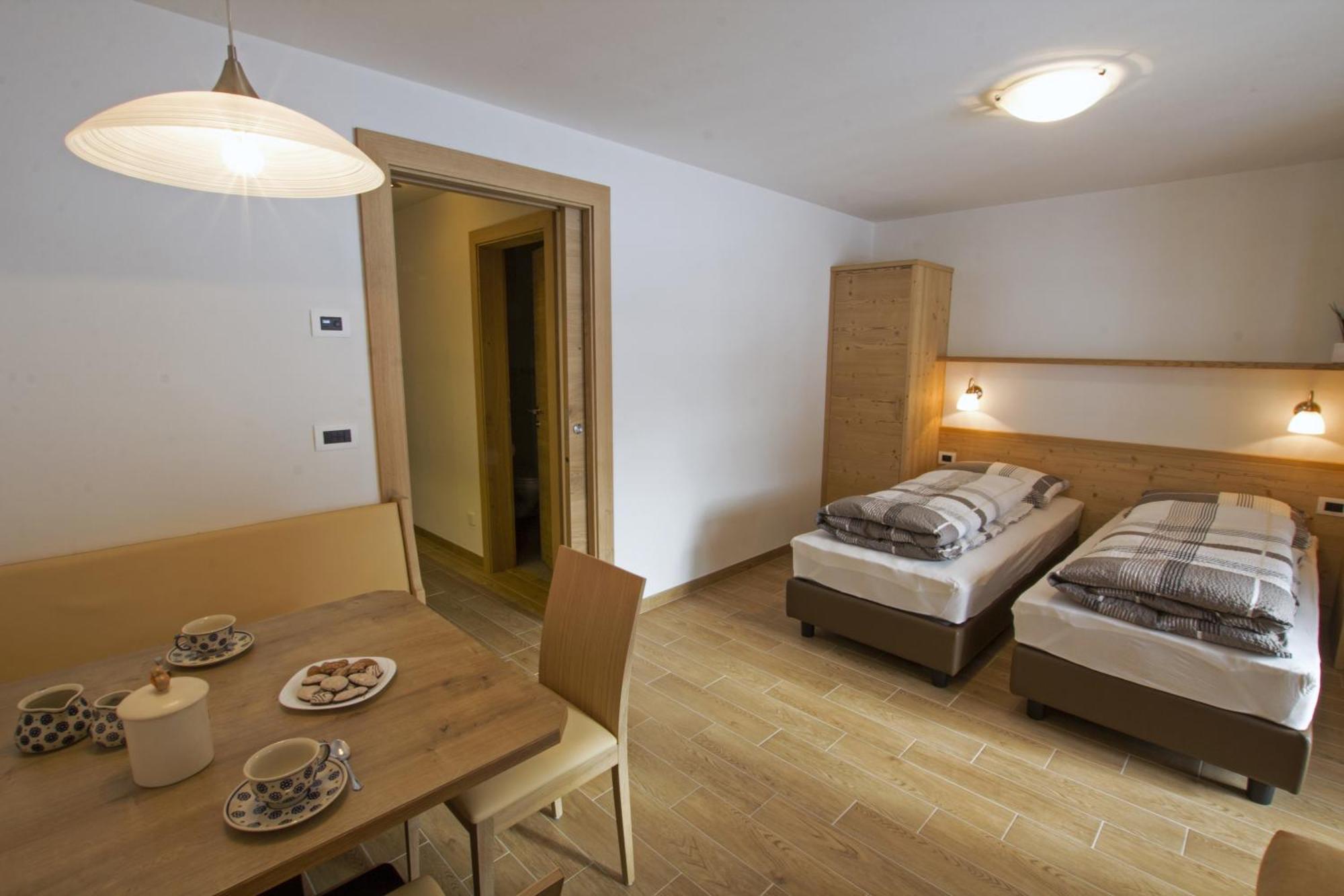 Apartements Precalalt La Villa  Habitación foto
