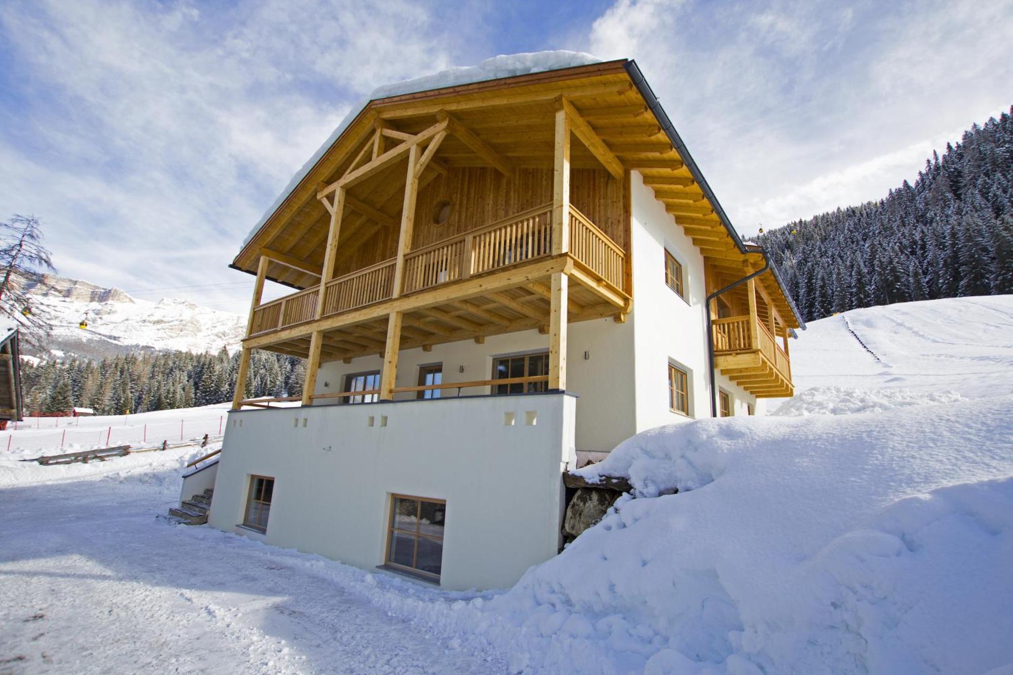 Apartements Precalalt La Villa  Exterior foto